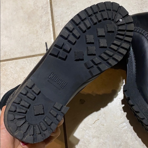 Cougar waterproof boots - Picture 4 of 5
